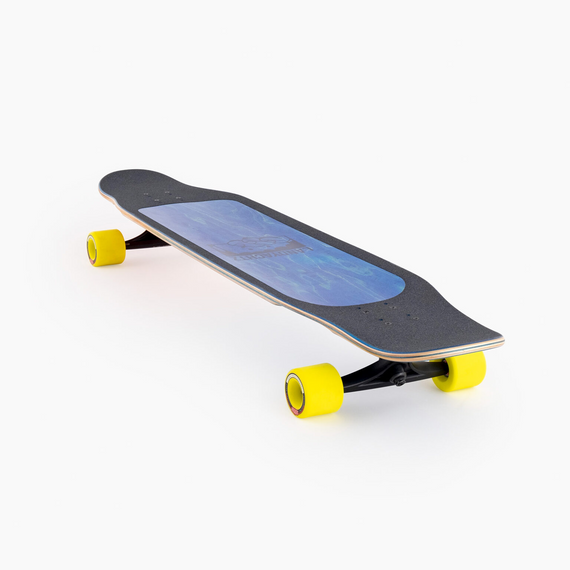 Longboard LandYachtz Stratus Urban 45.5"