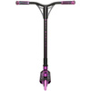 Scuter de performanță Story Bandit DOS Negru și violet Wys. 81 cm