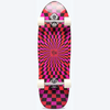 Yow Surfskate Snappers X Julia Schimautz Artist Series 86.3 cm
