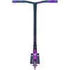 Scuter de performanță NKD Rally V4 XS Purple wys. 73 cm