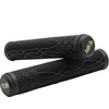 NKD GOAT Stunt Scooter Grips Negru 163 mm