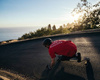 Longboard LandYachtz Drop Cat 38 Vibes 38"