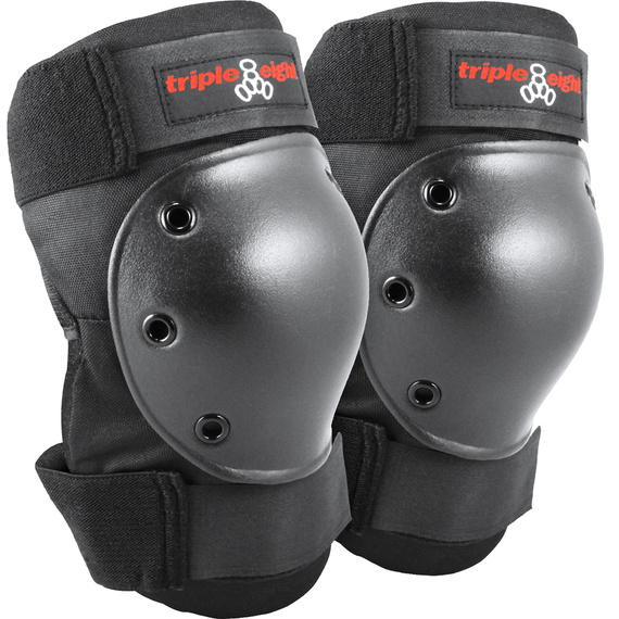 Triple Eight Protectors Saver Series 3 Pack Negru