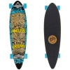 Longboard Mindless Tribal Rogue IV Albastru 96cm