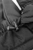 REKD Icon Over Cuff Snow Mitts M Negru