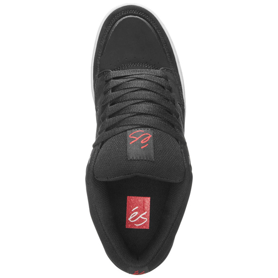 Pantofi ES Sophisto Negru