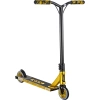 NKD Fuel Lightweight Street Performance Scooter Gold Wys. 84 cm