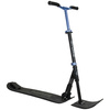 Story Deluxe Snow Scooter albastru 83-94 cm