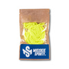 Șnururi Jojo - set de 10 bucăți. Urban Sports galben