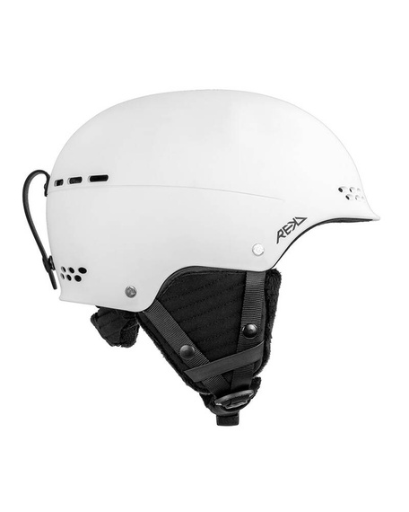 REKD Sender Snow Helmet S/XL Alb