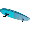 SUP gonflabil bord de turism NKX Windsurf albastru 10'6