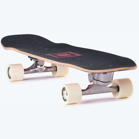 Yow Surfskate Snappers X Julia Schimautz Artist Series 86.3 cm