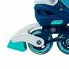 Story Spike Adjustable Inline Skates Albastru marin