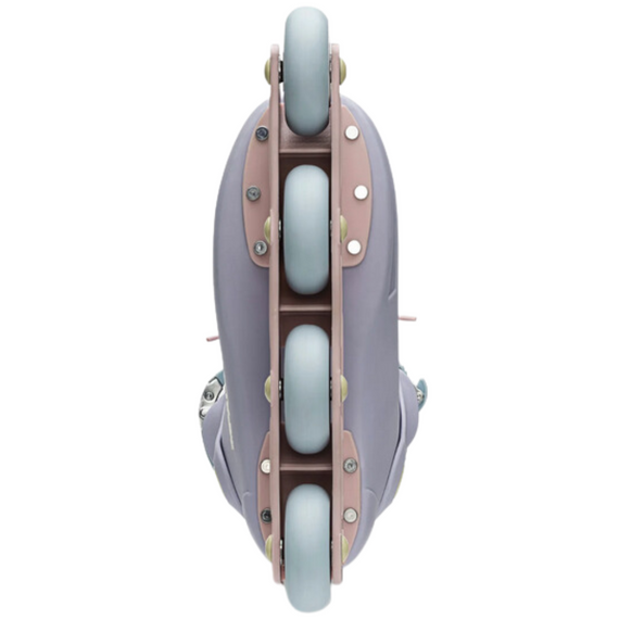 Impala Lightspeed Inline Skate Fairy Floss Patine cu role de agrement