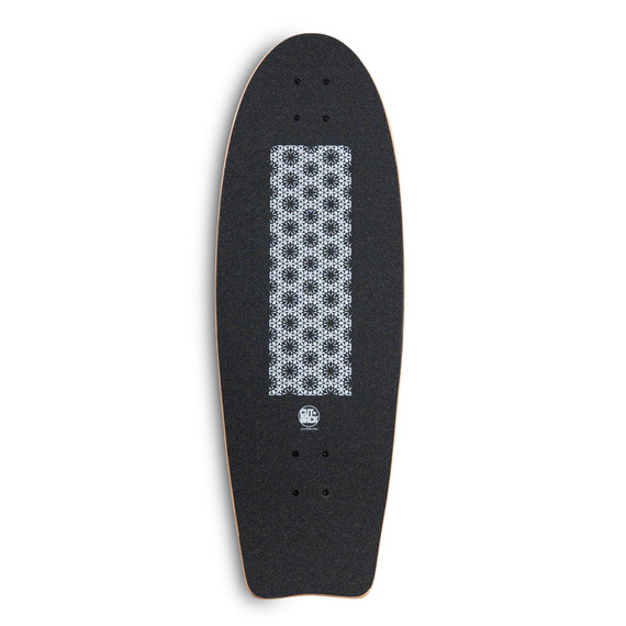 Surfskate Cutback Surfboard Azure 31" ST