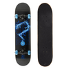 Skateboard Enuff Pyro II Albastru 7.75"