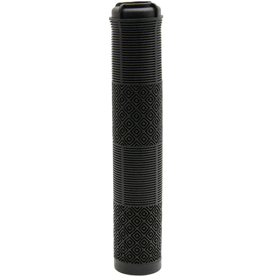 NKD IDC Stunt Scooter Grips negru 171 mm