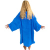 Annox Deluxe Kids Poncho Albastru