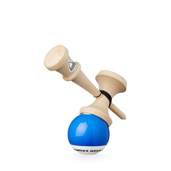 Kendama Krom POP LOL Albastru