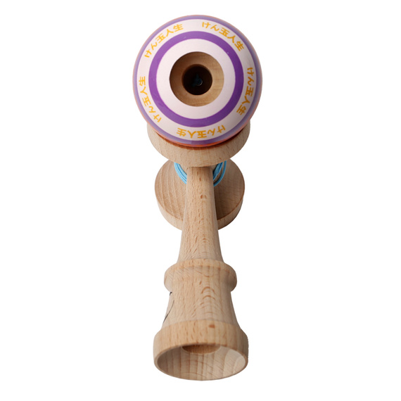 Kendama Europe Tensei Sumaze Roar MC