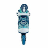 Story Spike Adjustable Inline Skates Albastru marin