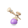 Kendama Krom POP LOL Violet