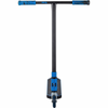 NKD Next Generation Raw Blue wys Scuter ușor de performanță din aluminiu pentru tineri piloți. 79,4 cm