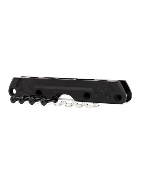 Echo Verve Aggressive Frame Rails Set Negru