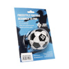 Zośka Footbag Urban Sports 32 Panouri Negru și alb