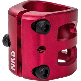 Clemă NKD Rally V4 Roșu 35 mm
