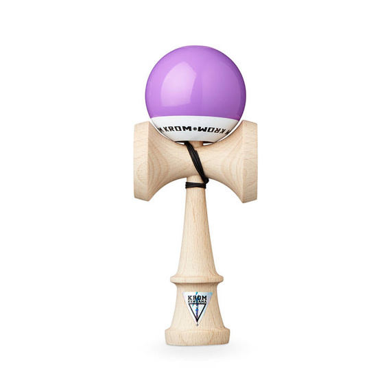 Kendama Krom POP LOL Violet