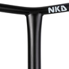 Ghidon pentru NKD Rally V4 Scooter Bar negru wys. 580 mm