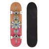 ENUFF FLASH Skateboard complet roșu/portocaliu 8.0"