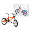 Finger BMX Urban Sports Prorider Orange 6.7 cm