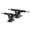 Longboard Trucks Paris V3 165 mm 50° Longboard Trucks Matte Black