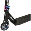 Union Dot L Scooter Performance Scooter Negru-Neochrome wys. 90 cm