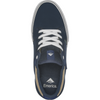 EMERICA Pantofi Cadence Albastru marin