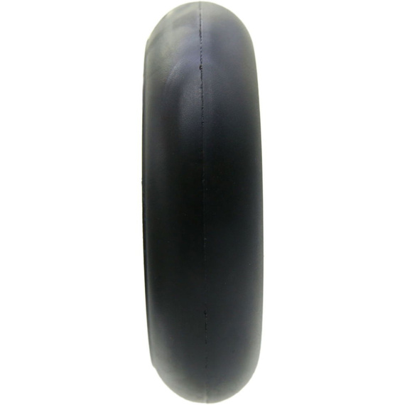 NKD IDC Stunt Scooter Roți negru și galben 115 mm