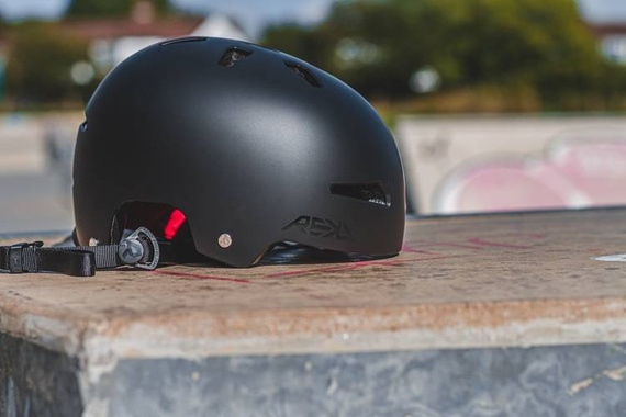Cască Rekd Elite 2.0 Negru
