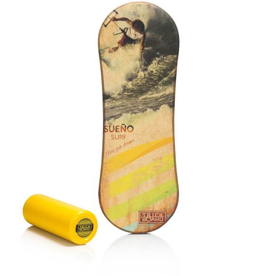 Trickboard Urmează-ți visele