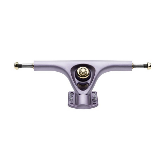 Longboard Trucks Paris V3 180 mm 50° Longboard Trucks Purple Tide