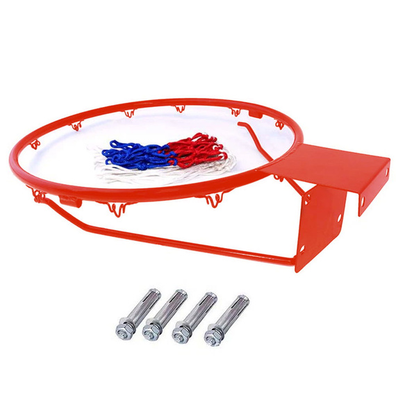 Story Quickrim Baschet Rim Roșu 45 cm