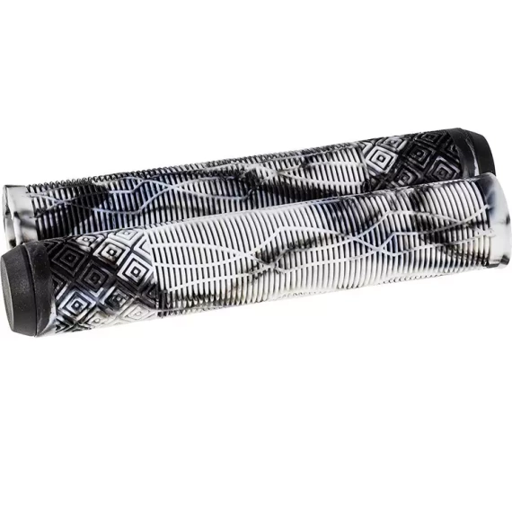 SHADOW alb 160 mm NKD HOLIDAY GRIPS