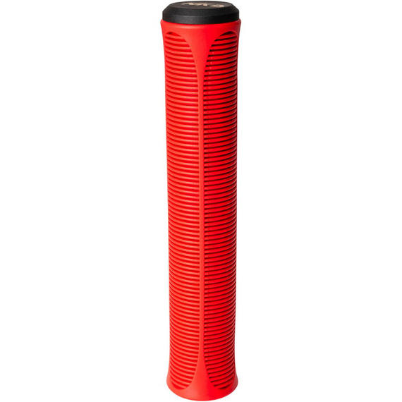 NKD Mono Pro Stunt Scooter Grips Roșu 165 mm