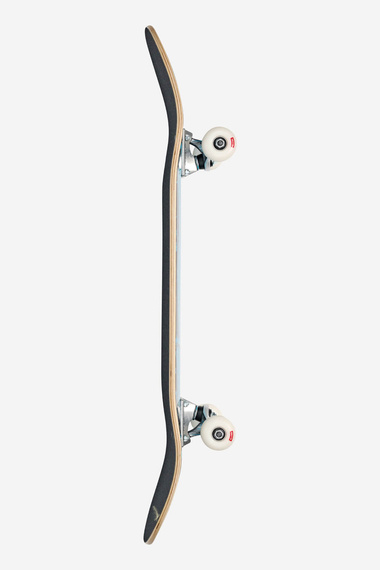 Skateboard GLOBE G0 Reverb - Negru/Albastru 8.5"