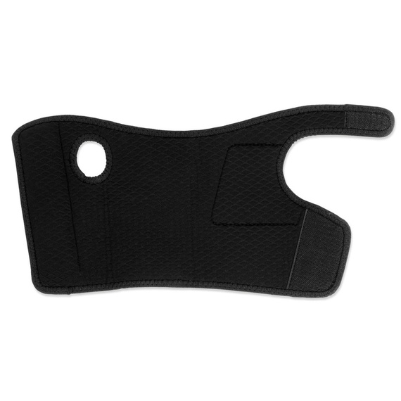REKD Energy Freedom Wrist Guards Negru