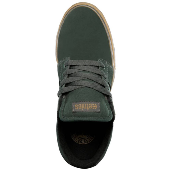 ETNIES Barge LS cizme Verde/Gum