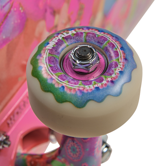 Complet Impala Pip & Pop Skateboard Candy Mountain 8.25"