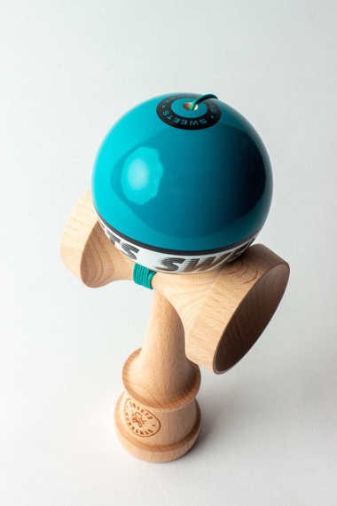 Kendama Sweets Kendamas Starter Turcoaz