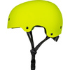 NKX Brain Saver Skateboard Helmet Verde lime